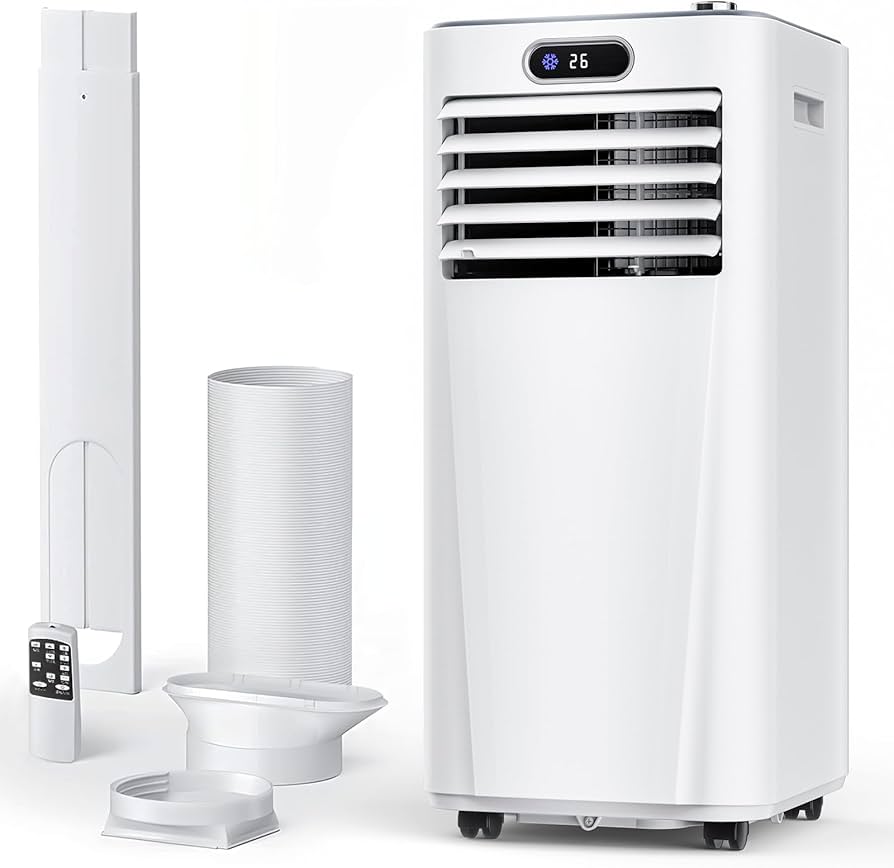 Amazon | スポットクーラー スポットエアコン 工事不要 Joy Pebble 2.3