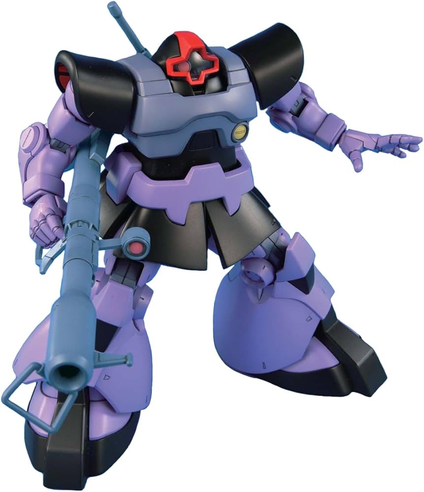 Amazon | BANDAI SPIRITS(バンダイ スピリッツ) HGUC 機動戦士ガンダム