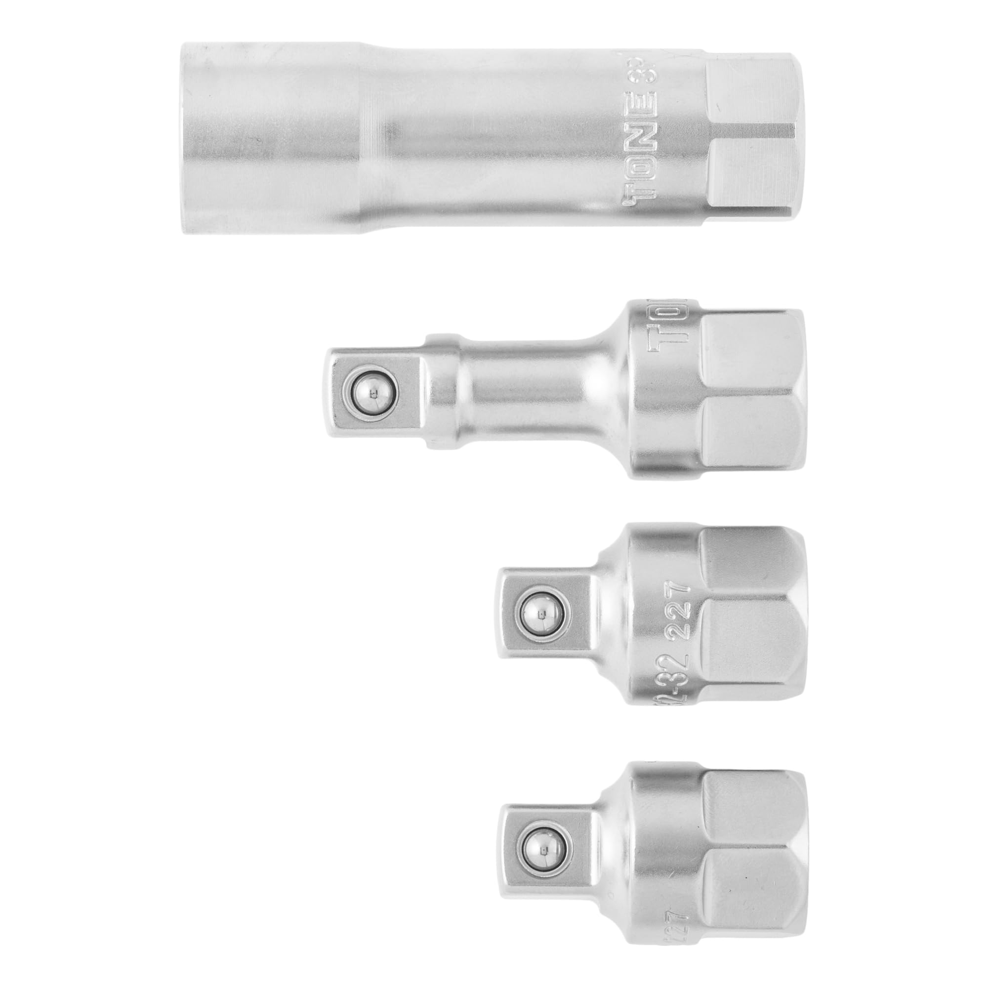 Amazon.co.jp: トネ(TONE) プラグ交換セット(水平対向エンジン向け