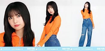 乃木坂46 60種全種フルコンプ2023年5月ランダム生写真齋藤飛鳥 卒業