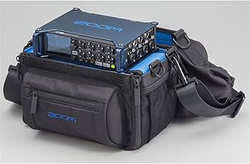 Amazon.com: Zoom PCF-8N Protective Case for F8n : Electronics