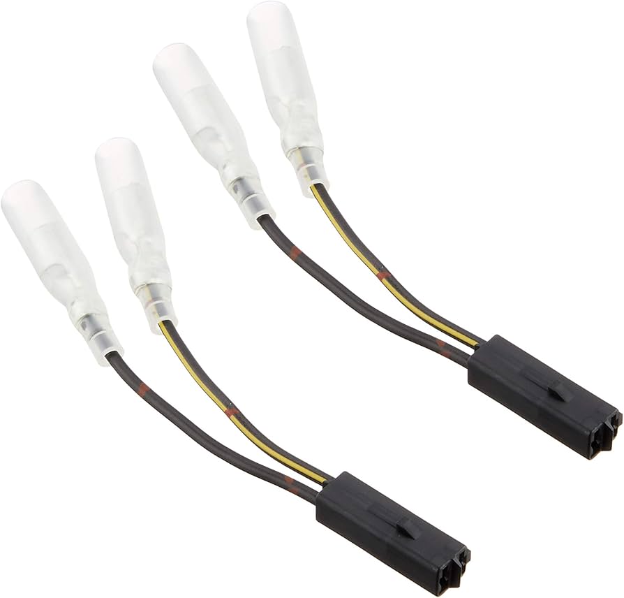 Amazon | キタコ(KITACO) ウインカーランプ変換ハーネス K-CON