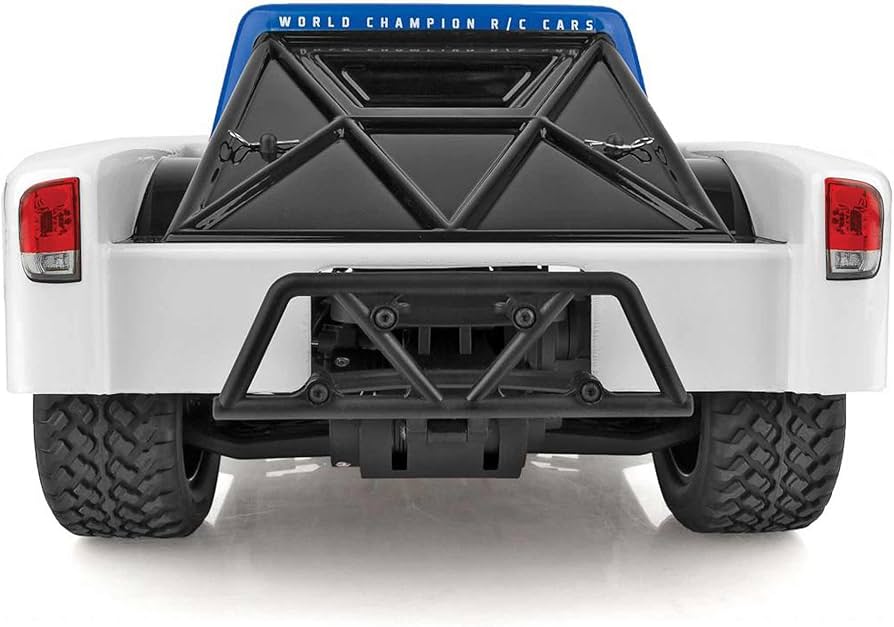 Amazon.co.jp: Team Associated PRO2 LT10SW ショートコーストラック