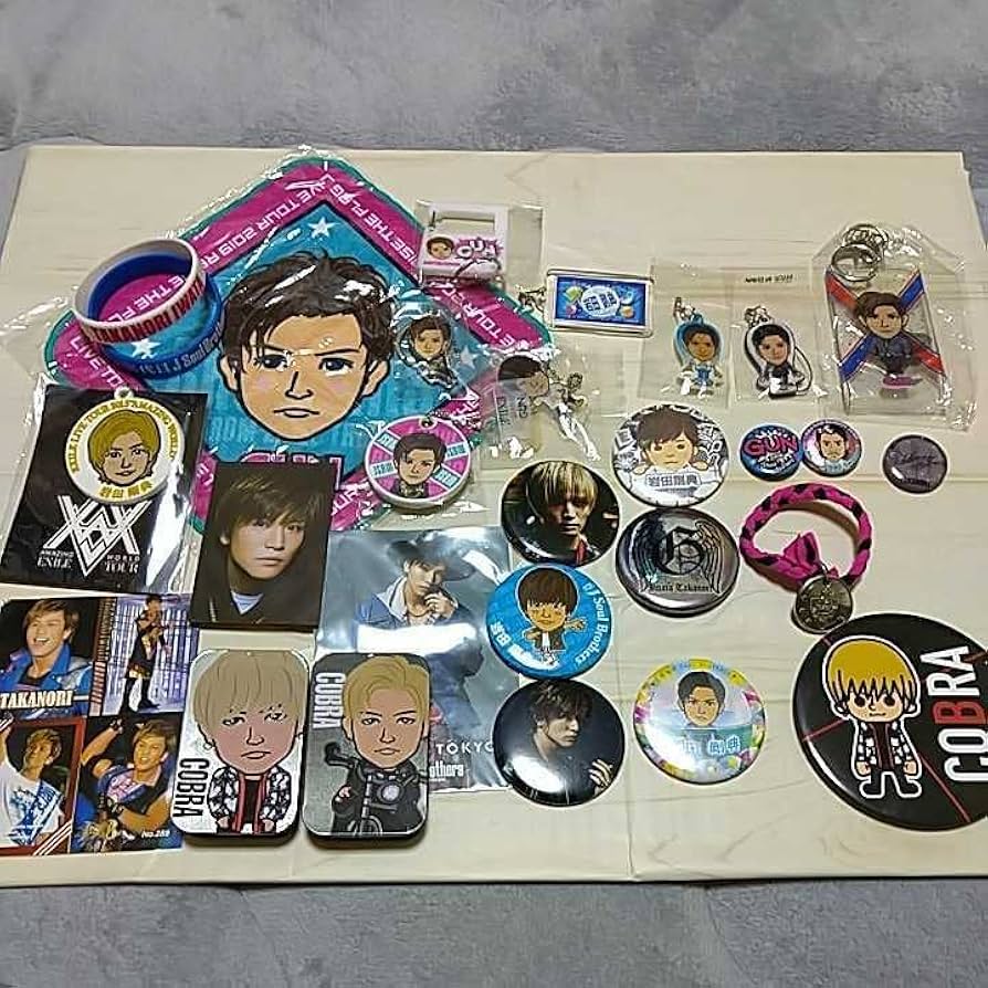 三代目 kingdom ガチャ レア クッション 岩田剛典 KINGDOM 三代目 J