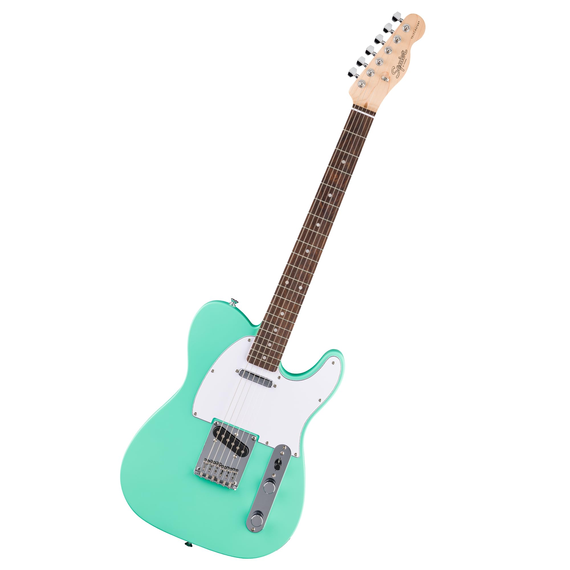 Amazon | Squier by Fender スクワイヤー エレキギター Debut