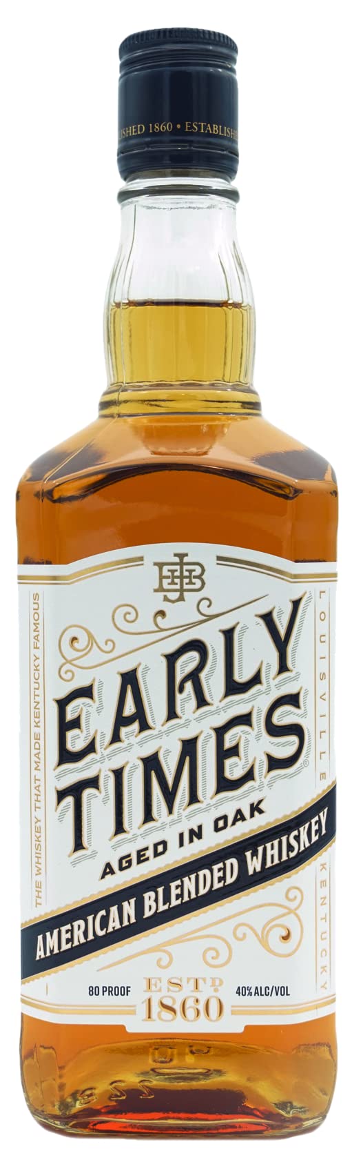 オールドボトル 特級アーリータイムズ アーリータイムズ バーボン