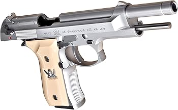 Amazon | KSC ブラックラグーン ソード・カトラス ver.II ABS 18歳以上