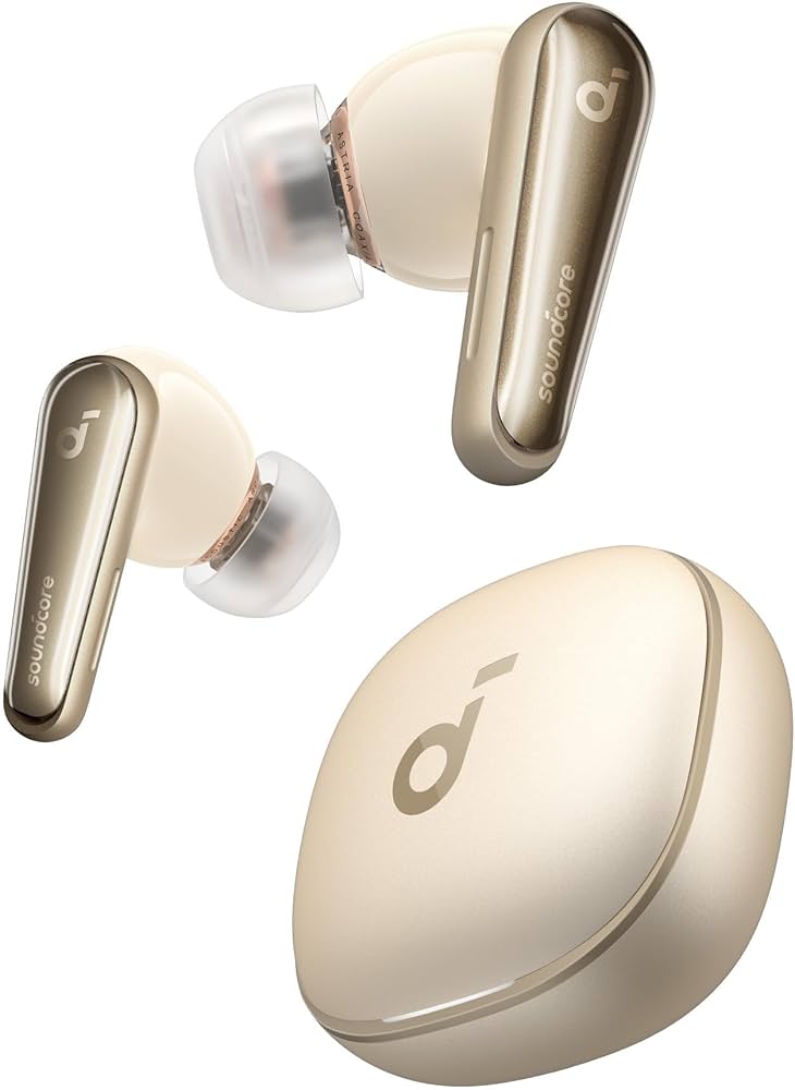 Amazon.co.jp: Anker Soundcore Liberty 4 (Bluetooth 5.3) (Fully