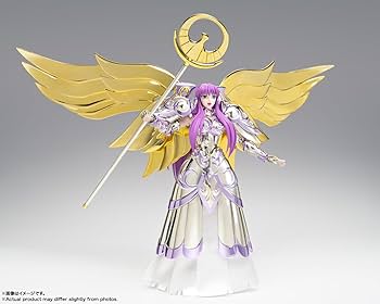 Amazon.co.jp: TAMASHII NATIONS TAMASHII NATIONS 聖闘士聖衣神話EX
