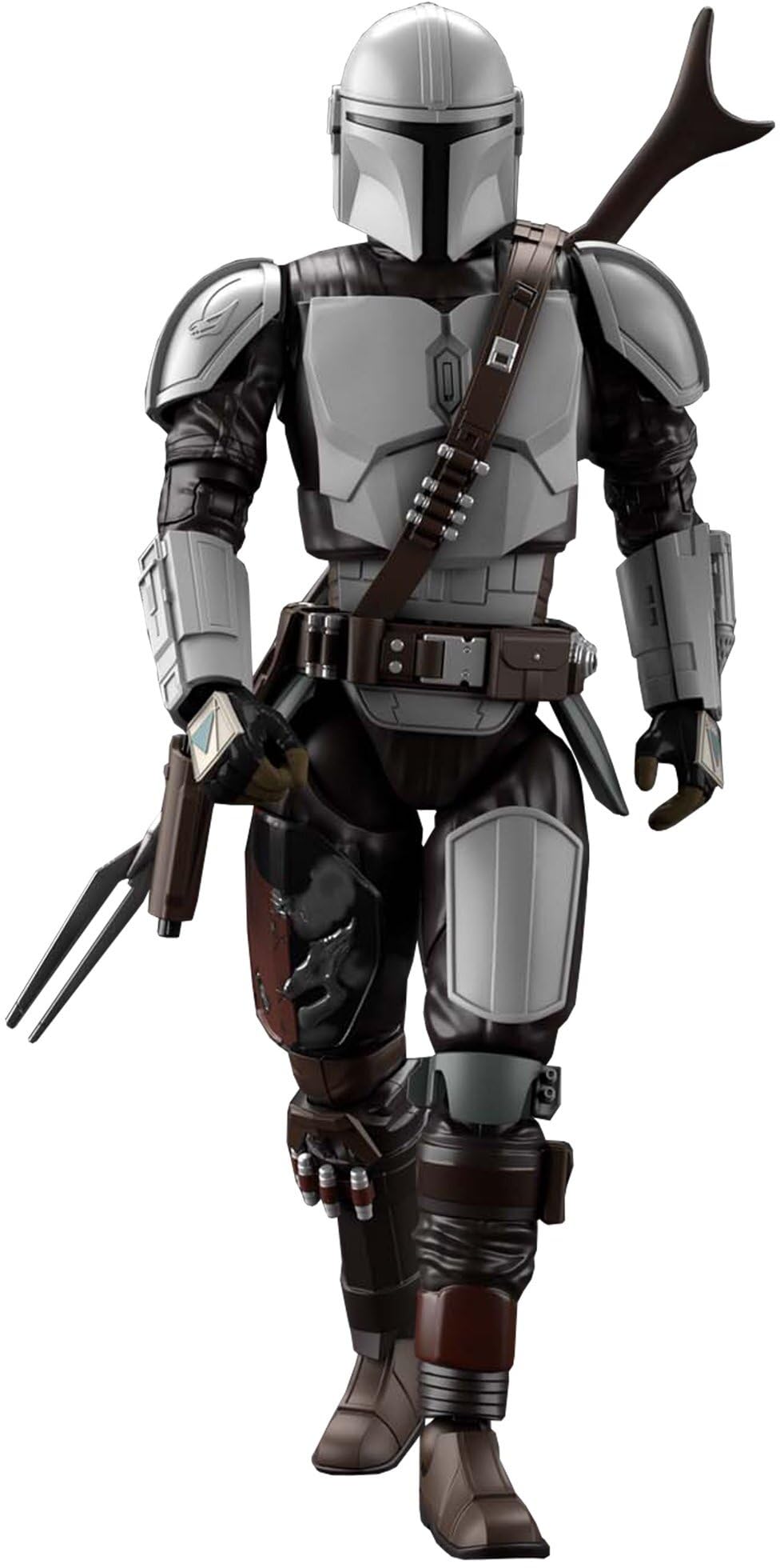 Bandai Hobby - Star Wars - 1/12 The Mandalorian (Beskar Armor