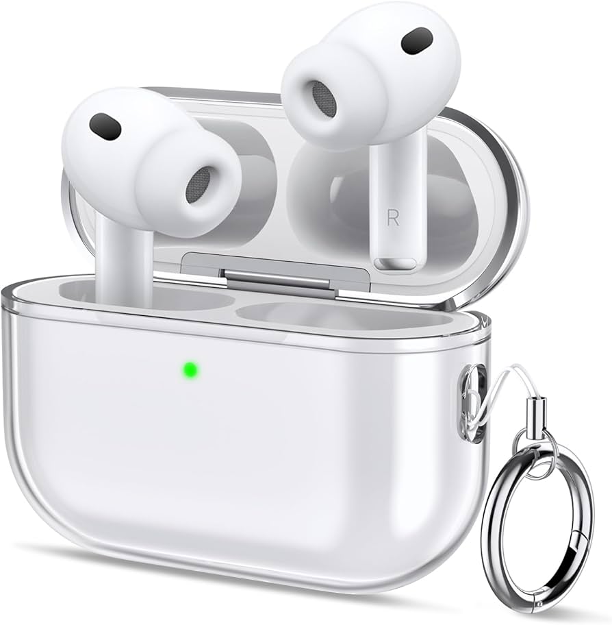美品！AirPods Pro 3 充電ケース付き AirPods Pro 3 本体 USB-C充電