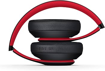 Amazon.com: Beats Studio3 Decade Collection Wireless Over-Ear