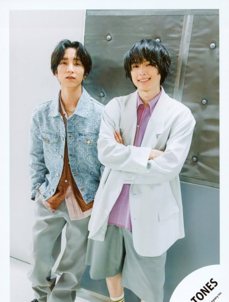 SixTONES 松村北斗 公式写真 まとめ売り376枚 個人 集合 SixTONES 松村