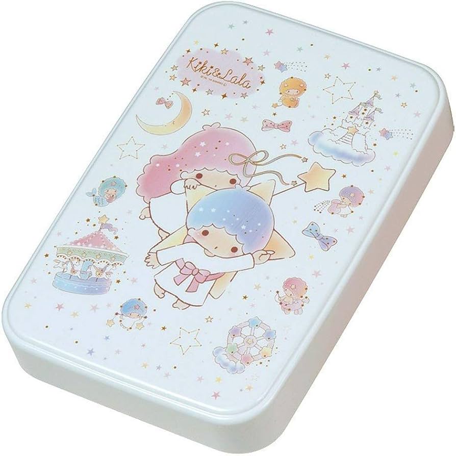 Amazon | ミササ サンリオ ソーイングセット うす型タイプ リトル