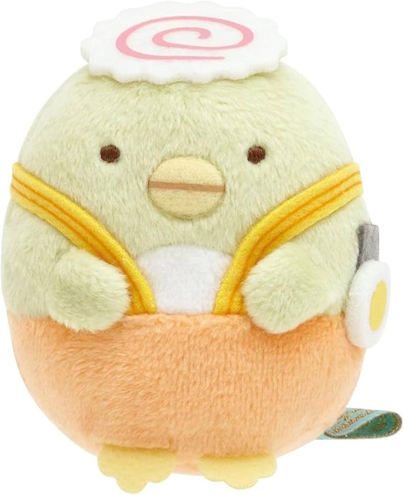 Amazon.co.jp: すみっコぐらし『ようこそ! たべものおうこく』てのり