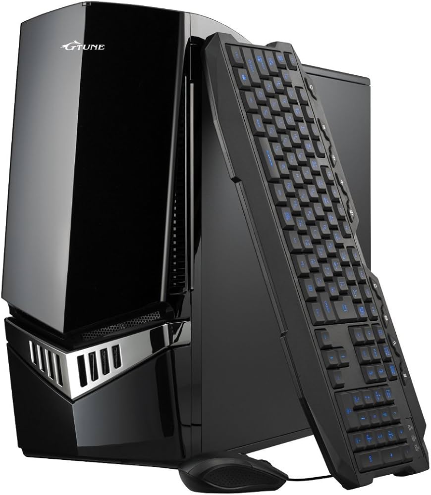 Amazon.co.jp: mouse ゲーミングPC デスクトップパソコン G-Tune NG