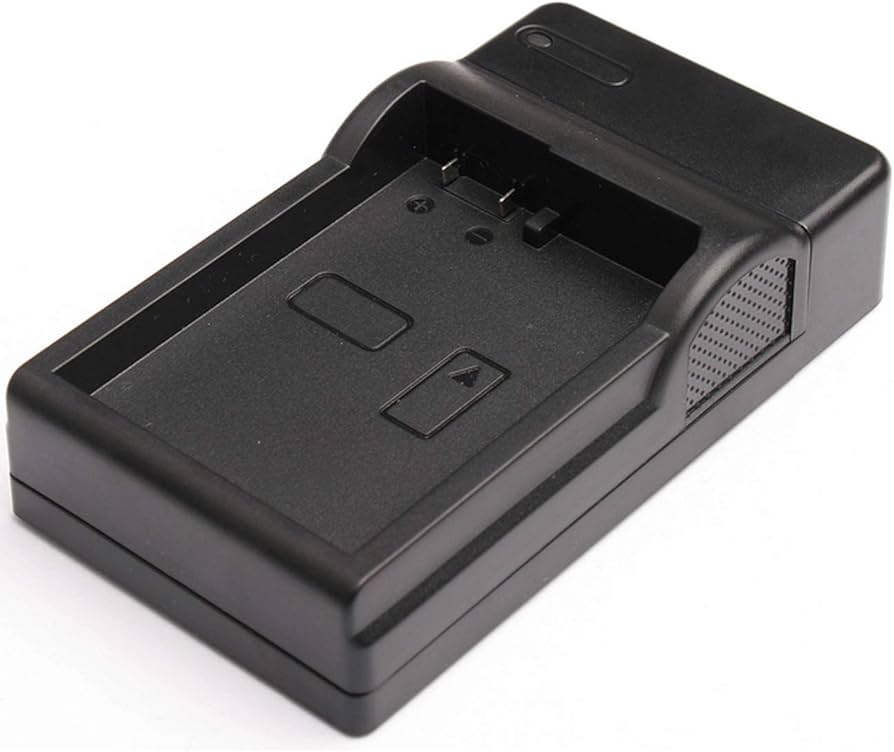 Amazon.com: Battery Charger for Canon PowerShot G9 X, G9 X Mark II
