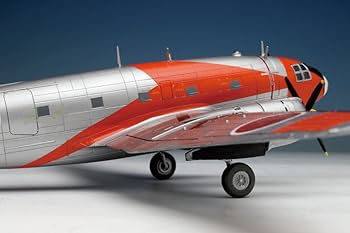Amazon | プラッツ 1/144 航空自衛隊 C-46 AACS 飛行点検機 プラモデル