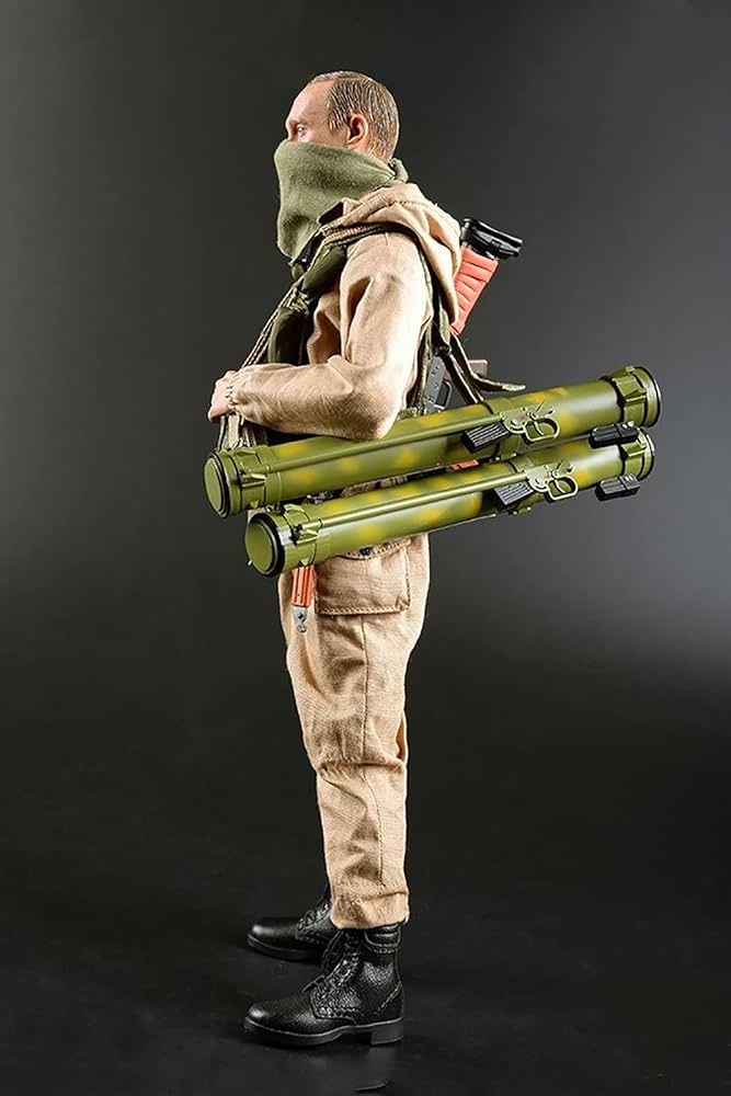 1/6 テロリスト 入手困難 アフガニスタン 兵士 ソルジャー ホット