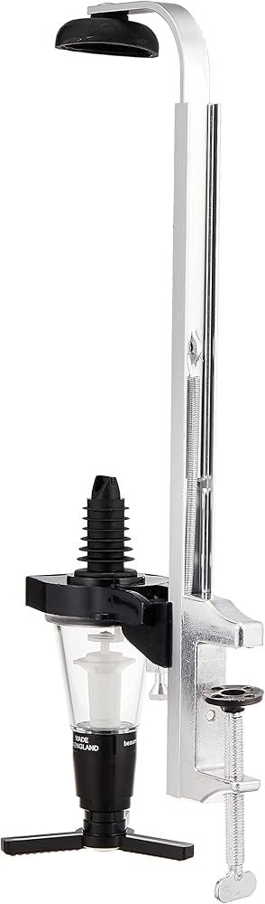 Amazon｜遠藤商事 ビューモント ウイスキーメジャースタンド 一本立