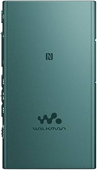 Amazon.co.jp: ソニー ウォークマン Aシリーズ 16GB NW-A35