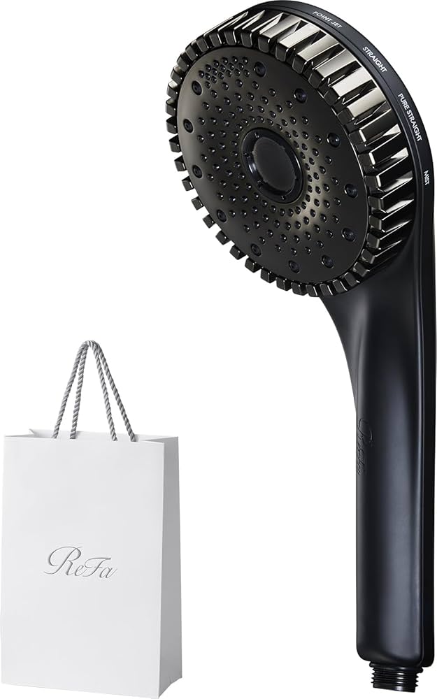 Amazon.co.jp: 【Official Store Exclusive】ReFa Fine Bubble Dia