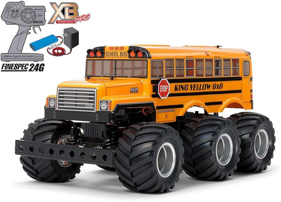 ホビーラジコン KING Amazon.co.jp: タミヤ 1/18 XBシリーズ No.206 XB