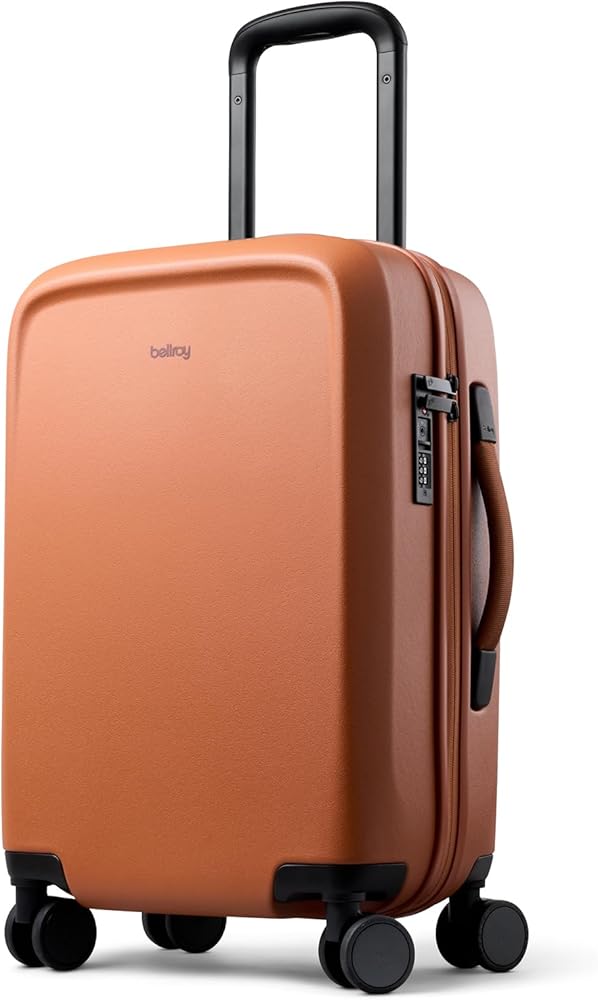 Amazon.com | Bellroy Transit Carry-On (41L carry-on luggage, with