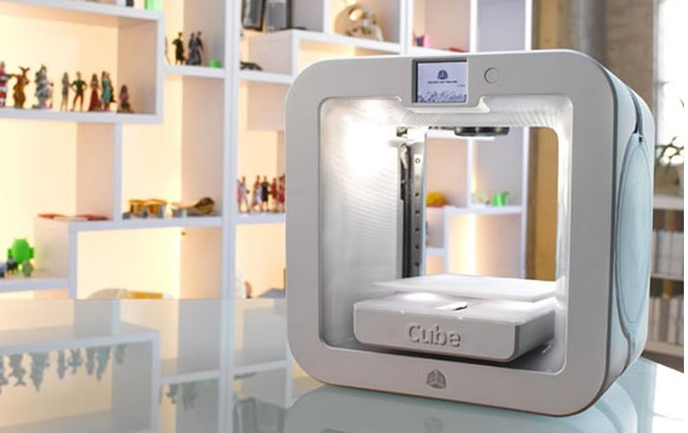 CubePro 3Dプリンター /3D printer 東京23区全域送料無料 CubePro 3D