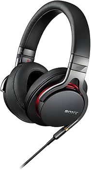 Amazon.co.jp: ソニー ヘッドホン ハイレゾ対応 密閉型 バランス接続