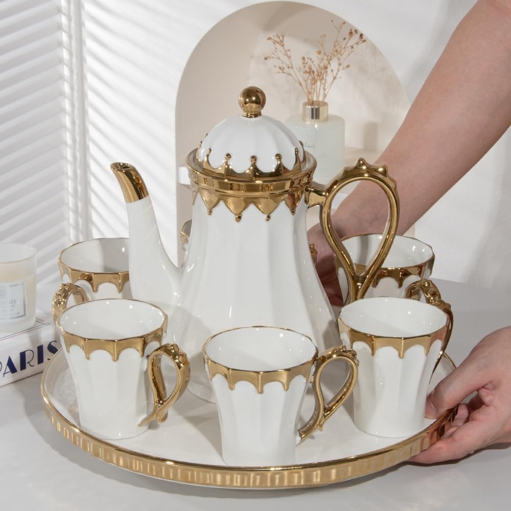 オールドニッポン 龍紋 ティーカップ ソーサー トリオ ドラゴン ぼかし 竜