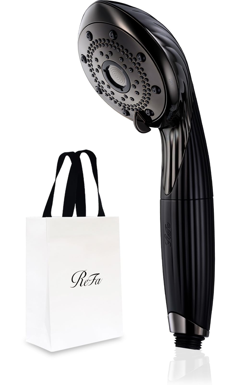 ReFa シャワーヘッド 専用ケース付き ピュア Amazon.co.jp: 【公式