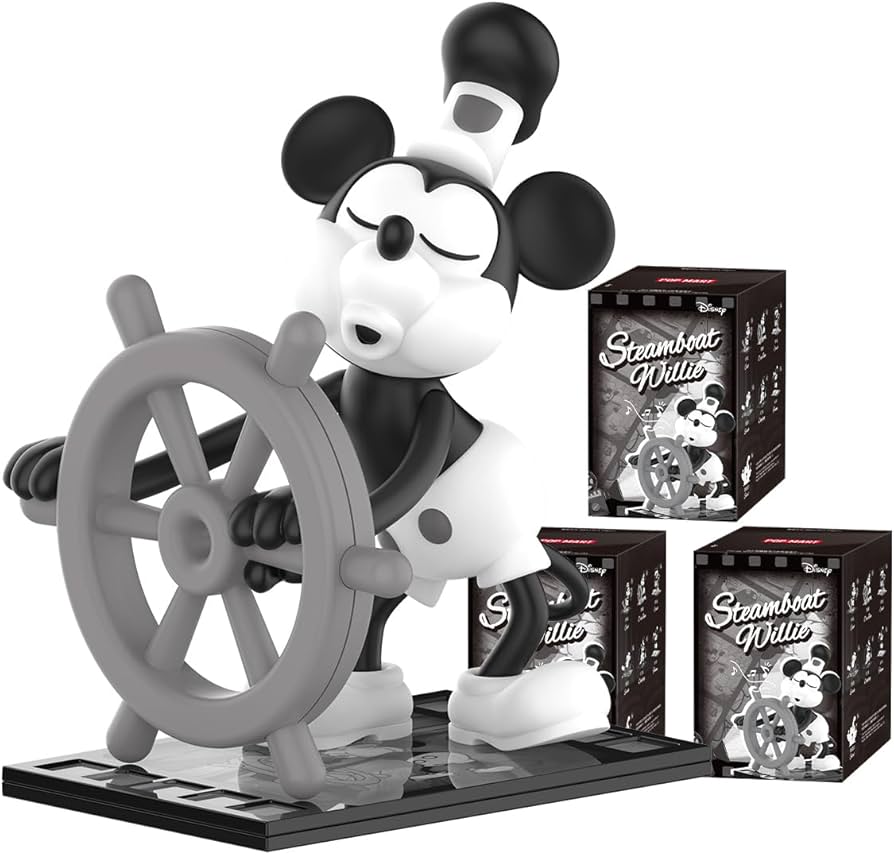 値下げ】2023 WEISS SCHWARZ JPN 蒸気船ウィリー ミッキー 値下げ