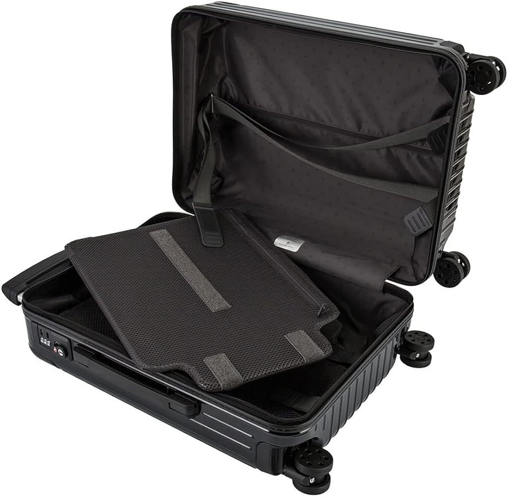 Amazon | [リモワ] エッセンシャル キャビン 36L 4輪 機内持ち込み