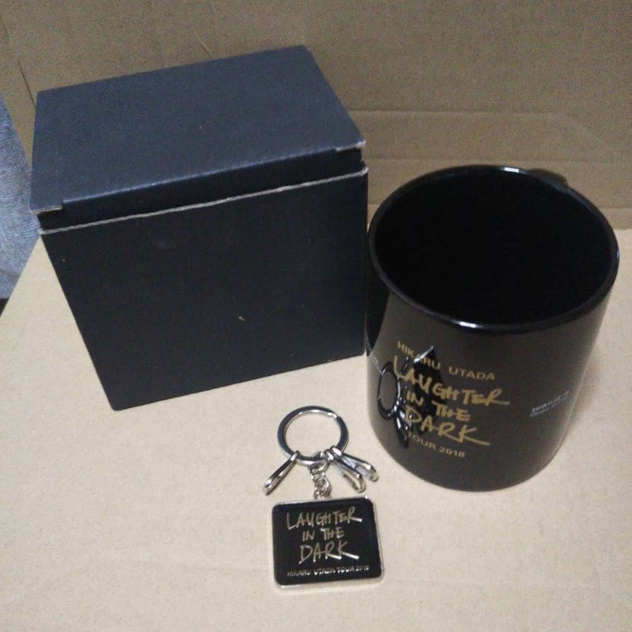 宇多田ヒカル ライブ グッズ 5点 まとめ売り 宇多田ヒカル ライブ