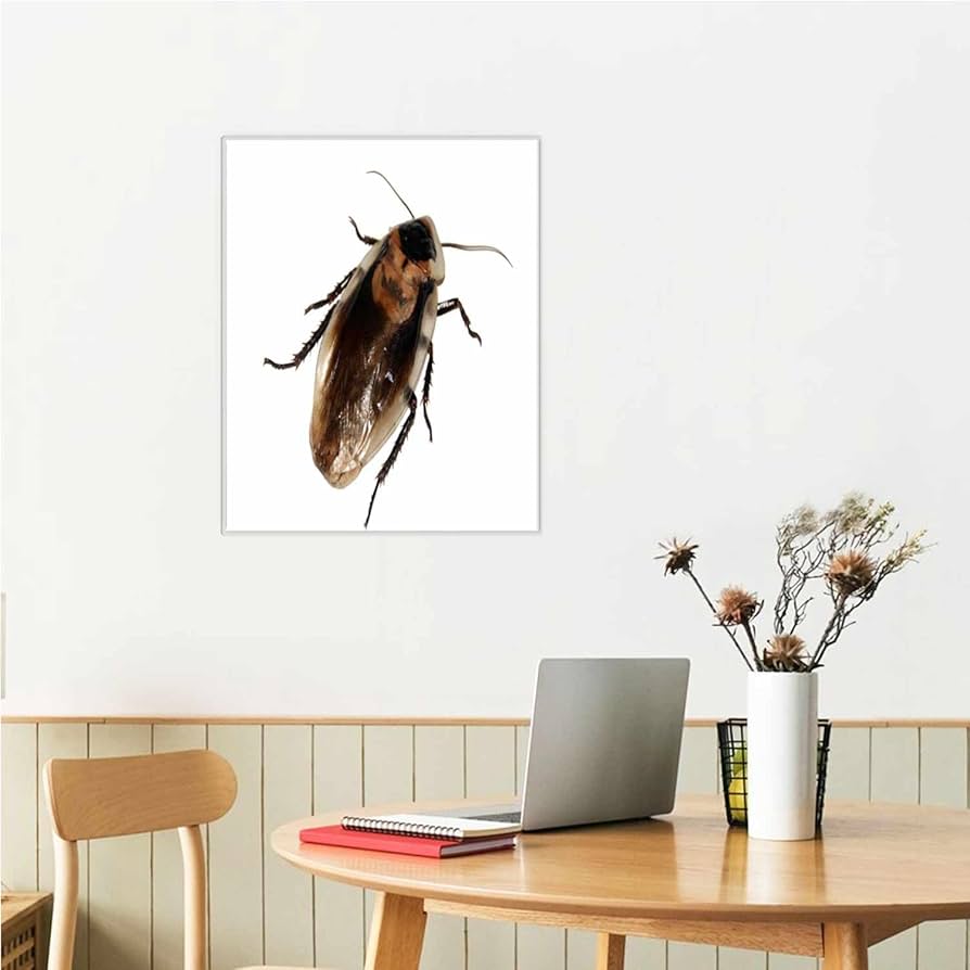 絵絵画かわいい昆虫動物アートインテリア雑貨おしゃれモダンアート