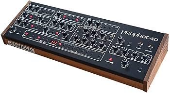 Amazon.com: Sequential Prophet-10 Module 10-voice Polyphonic