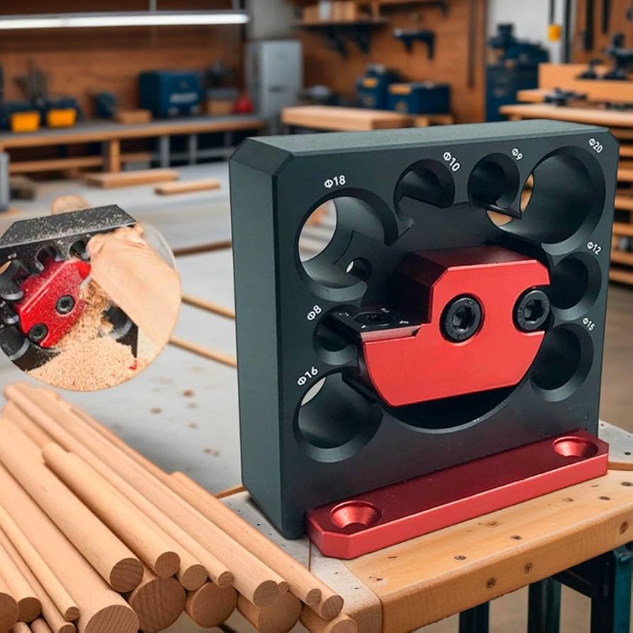 Amazon.co.jp: ドリルガイド 穴あけ治具 ドリルスタンド ドリル用位置