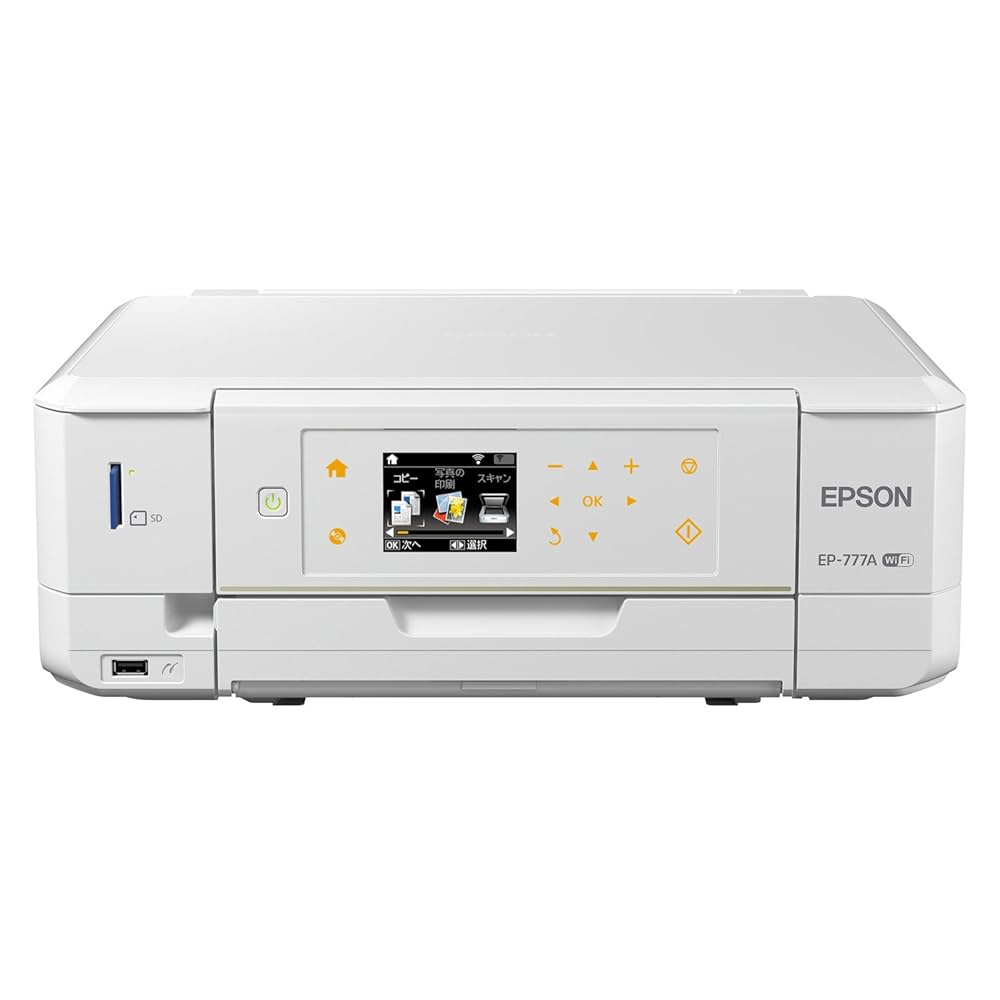 EPSON EP-777A