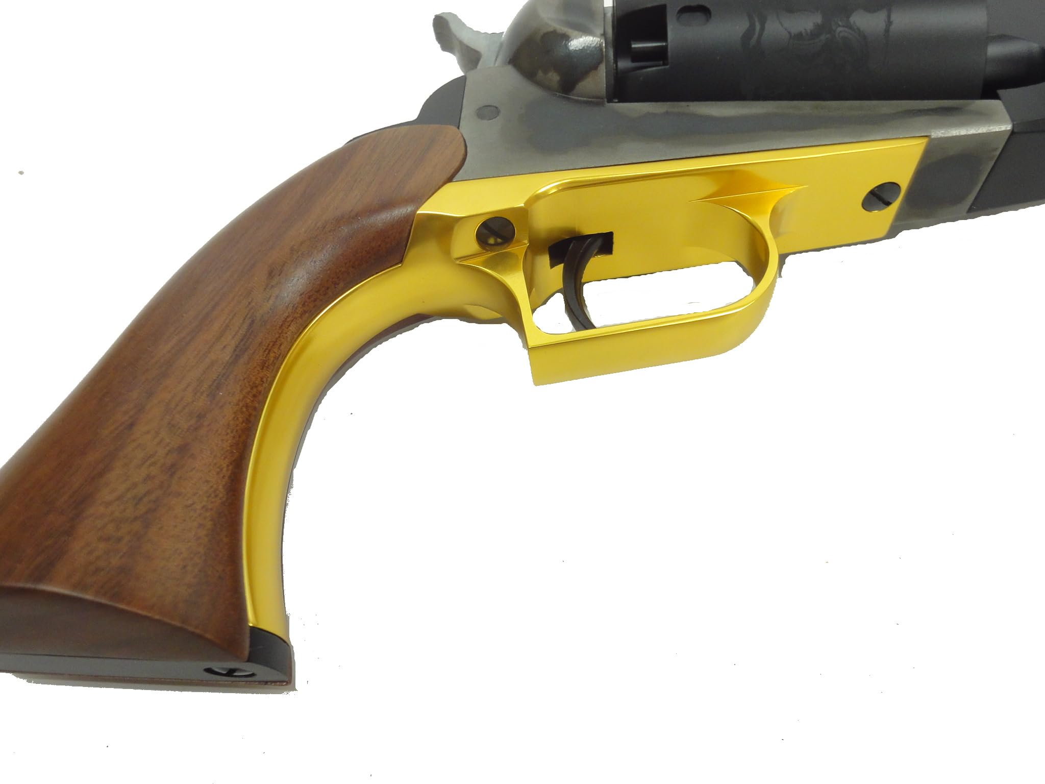 Amazon | ハートフォード コルト ウォーカー 2024 モデルガン HWS