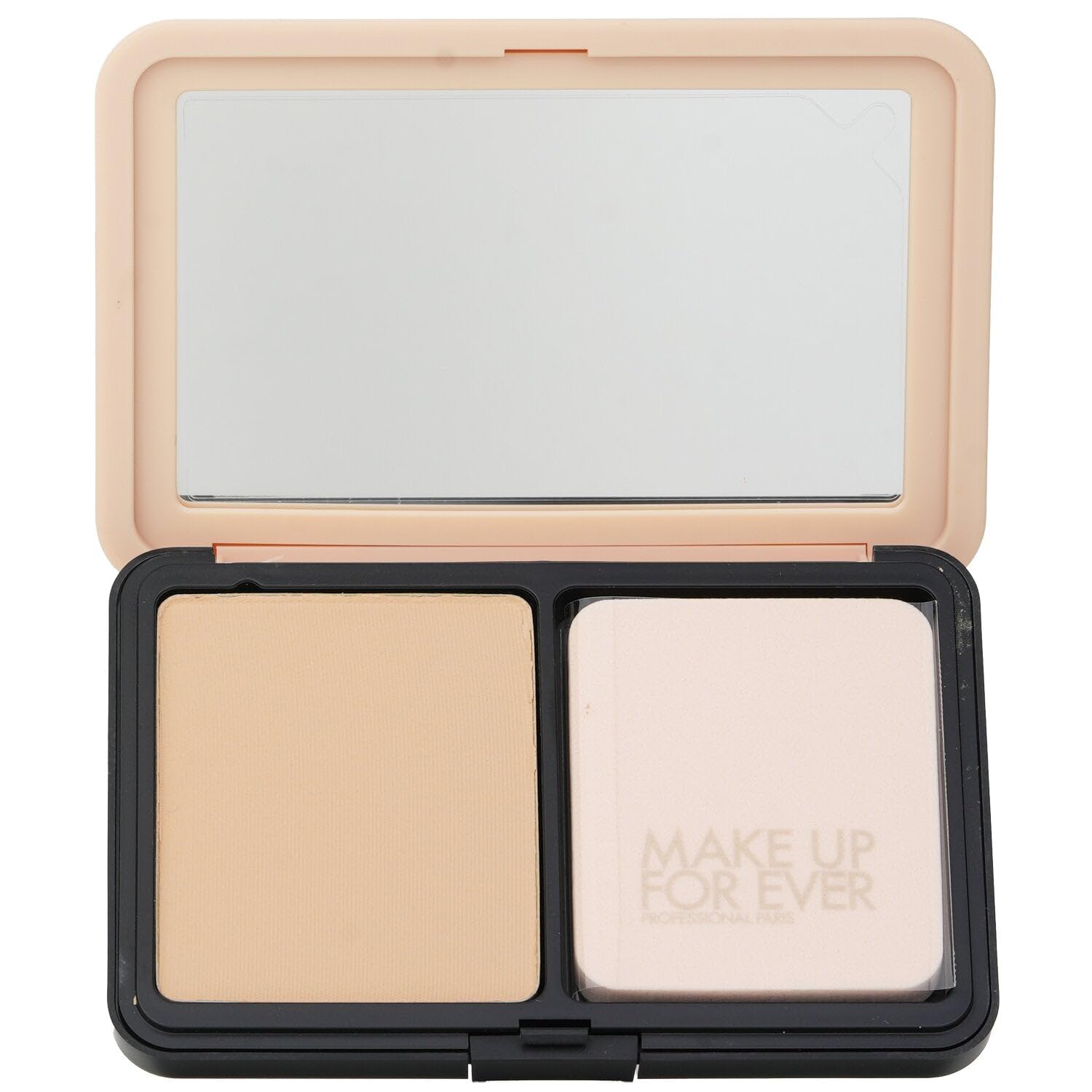 Amazon.com : HD Skin Matte Powder Foundation - 1N10 by Make Up For