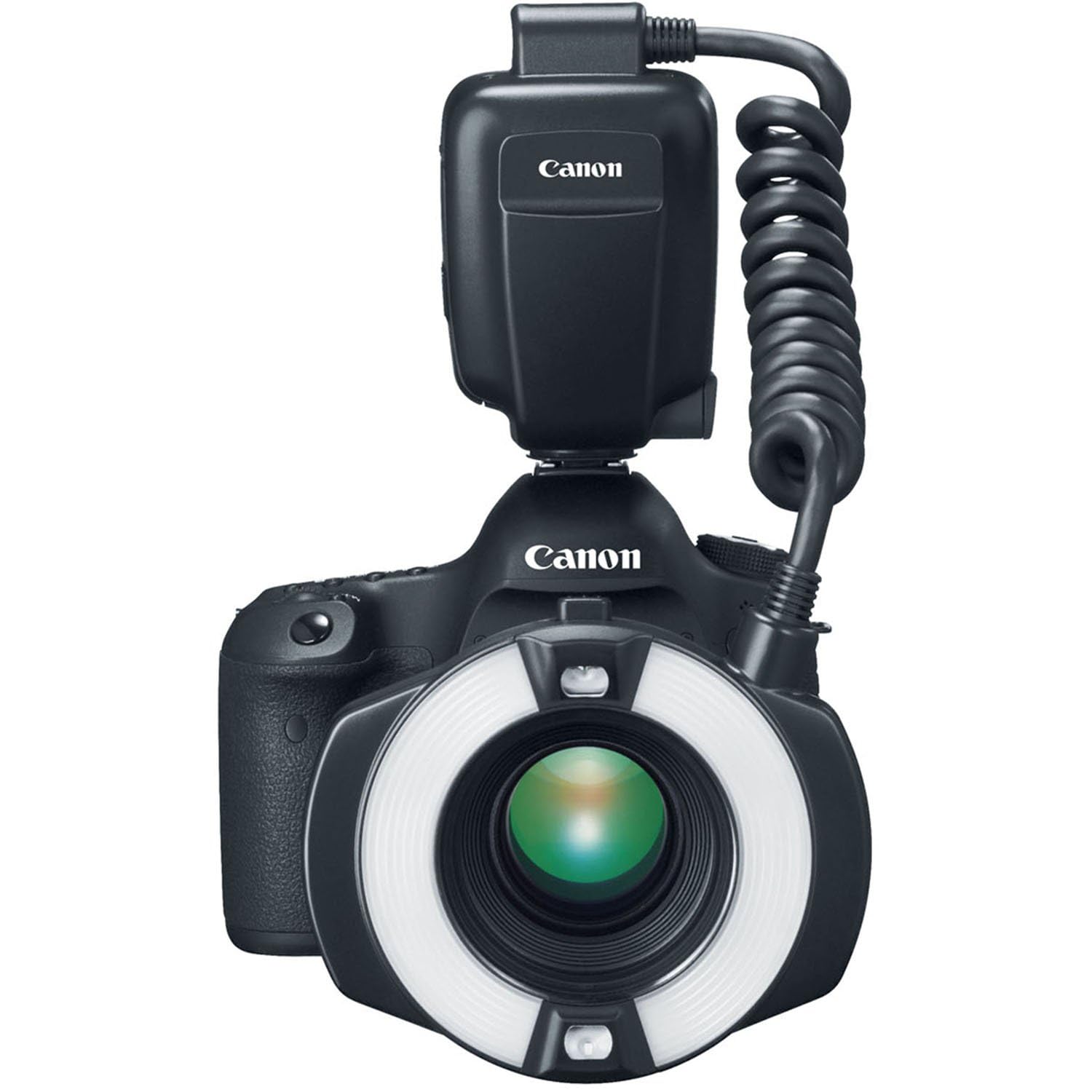 Amazon | Canon MR-14EX II マクロリングライト | キヤノン