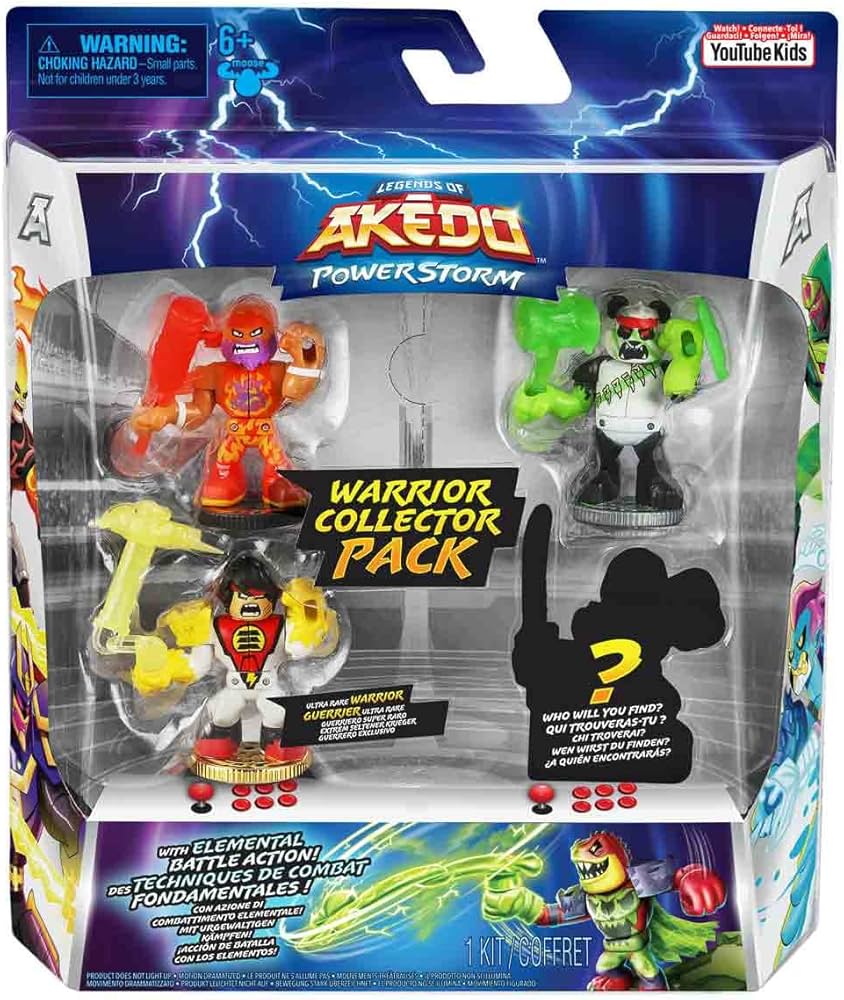 AKEDOオールスター レジェンズ オブ アケド コレクターパック 新 fT8E