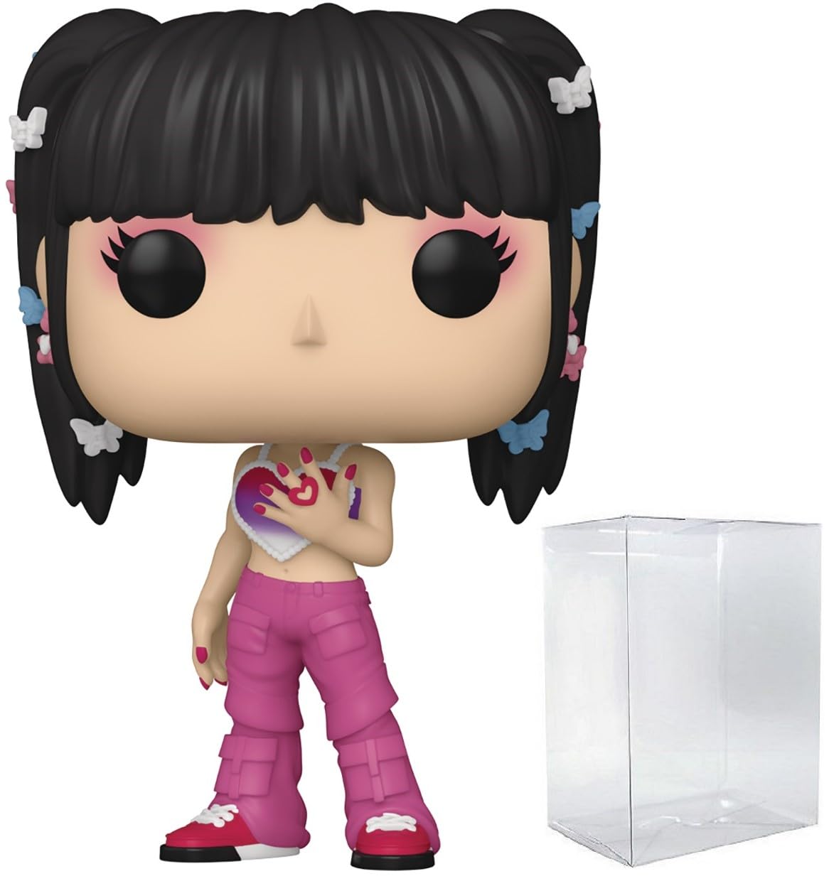 最終値下げ！funko pop ROCKS New Jeans NJZ 5体 funko pop ROCKS New