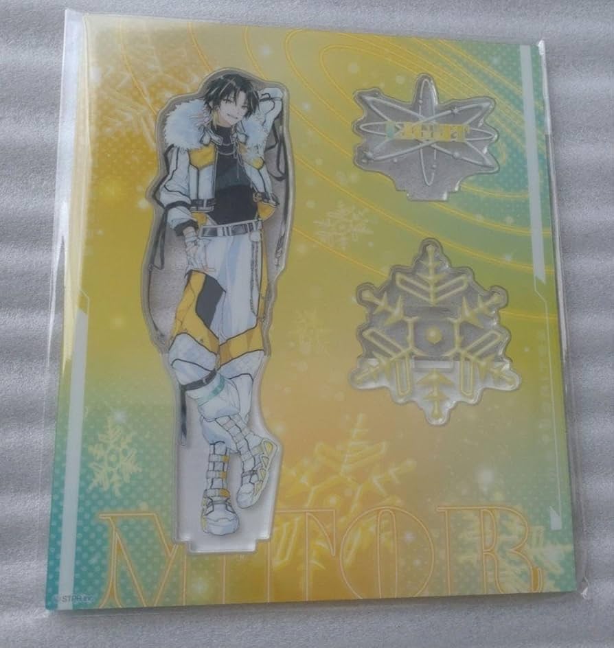 めておら 明雷らいと リングライト めておら ランダムリングライト 明