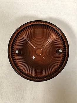 Amazon.co.jp: Z1 Z2 ウインカーレンズ ブラウン 濃いめ スモーク