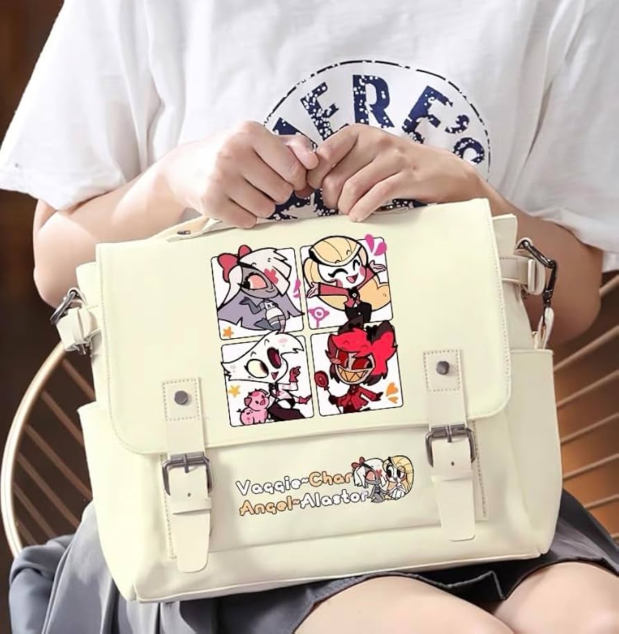 Amazon.co.jp: ハズビンホテル ショルダーバッグ 斜めがけバッグ