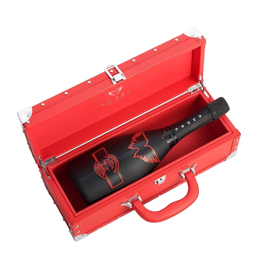 エンジェルシャンパン ヴィンテージ レッド 観音開き