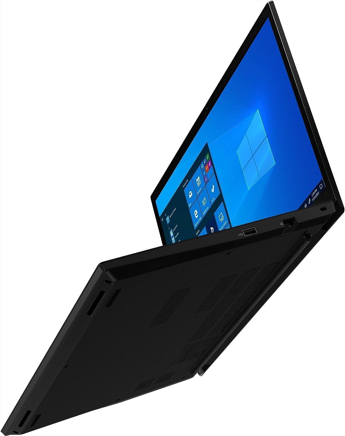 Amazon.com: Lenovo ThinkPad E15 15.6