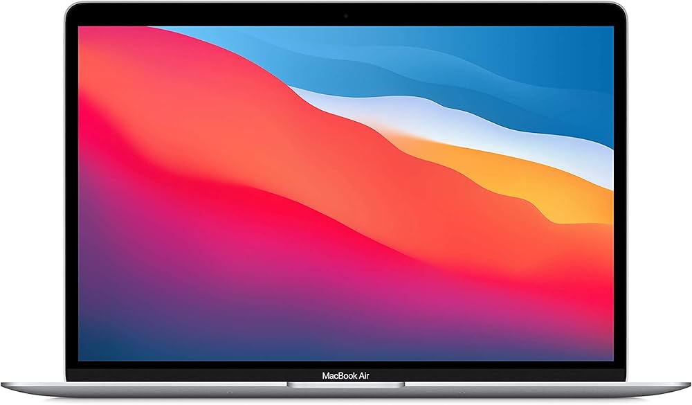 超美品！M1 MacBook Air バッテリー98% 8GB/256GB 箱付 Amazon.co.jp